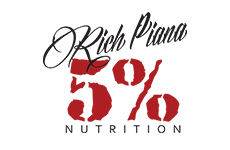 5% Nutrition - Rich Piana 5% Nutrition - Rich Piana