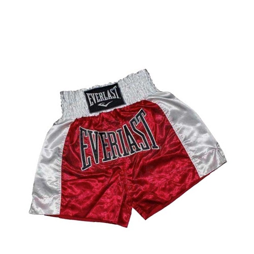 everlast thai boxing shorts
