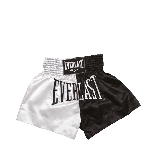 everlast kickboxing shorts