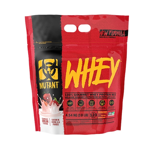 Mutant - Mutant Whey 