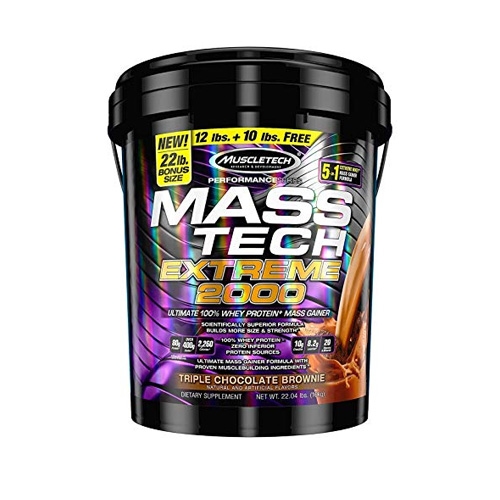 muscletech 100 premium whey protein plus 5 lb triple chocolate