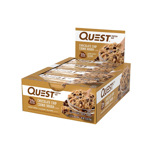 Quest Nutrition - Quest Bars