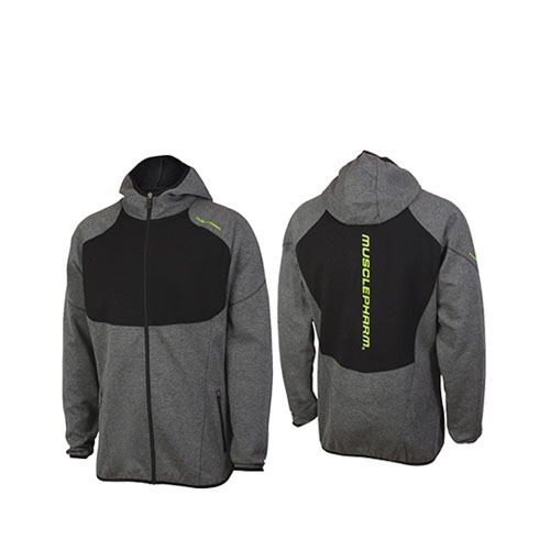 Musclepharm hoodie online