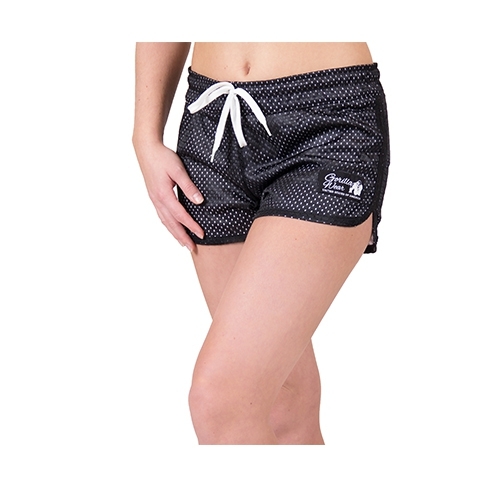 nike vintage shorts womens