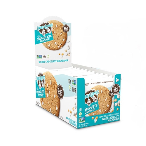 Lenny & Larry's - The Complete Cookie