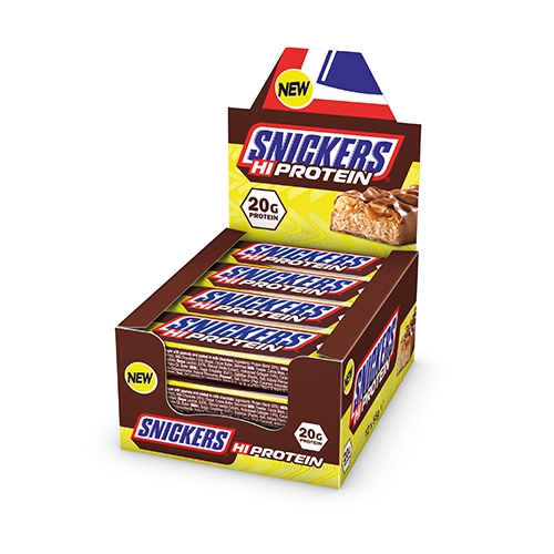 Mars Protein - Snickers High Protein Bar