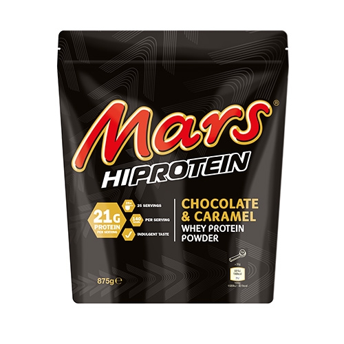 Mars Protein - Mars Protein Powder 