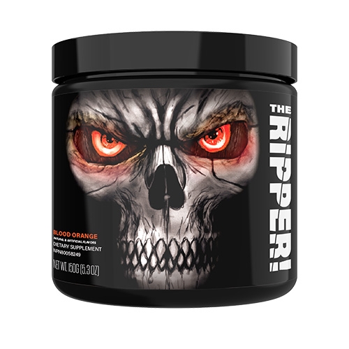 JNX - The Ripper!