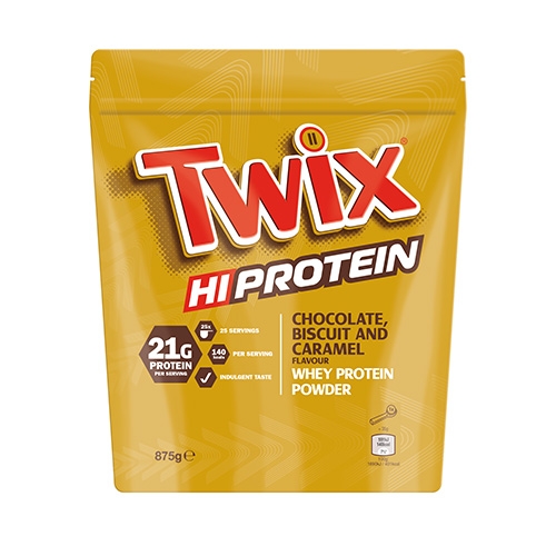 Mars Protein - Twix Protein Powder