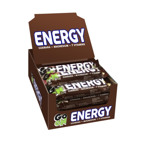 Go On Nutrition - Energy Bar