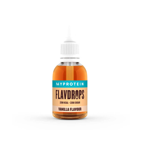 Myprotein - Flavour Drops