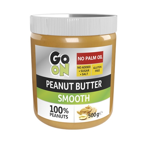 Go On Nutrition - Peanut Butter