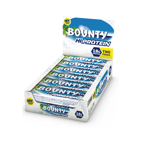Mars Protein - Bounty High Protein Bar