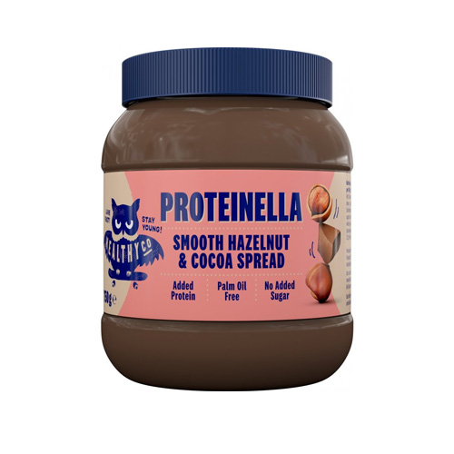 HealthyCo - Proteinella