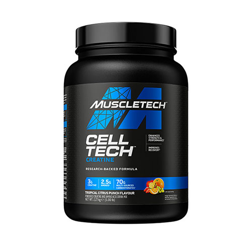 Muscletech - Performance Series Cell-Tech