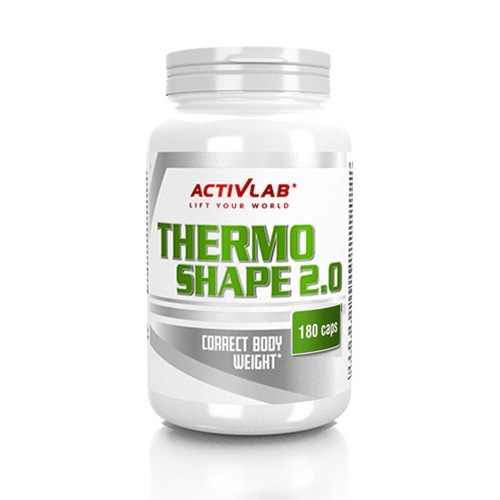 Activlab ThermoShape 2.0 (180) Standard