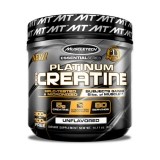 Muscletech - Essential Series Platinum 100% Creatine