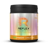 Reflex Nutrition - Creapure Creatine Monohydrate