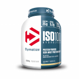Dymatize - ISO 100