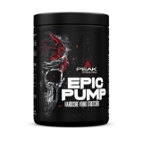 Peak - Epic Pump