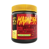 Mutant - Madness
