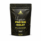 Peak - Vegan Protein Isolate