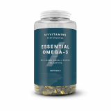 Myprotein - MyVitamins Essential Omega-3