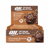 Optimum Nutrition - Protein Crisp Bar