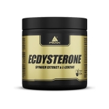 Peak - Ecdysterone