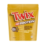 Mars Protein - Twix Protein Powder