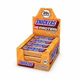 Mars Protein - Snickers High Protein Bar - Peanut Butter