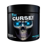 Cobra Labs - The Curse