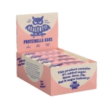 HealthyCo Proteinella Bar (20x35g) (25% OFF - short exp. date)