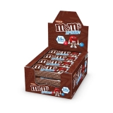 Mars Protein - M&M's Protein Chocolate Bar 