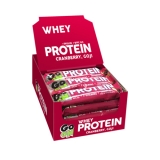 Go On Nutrition - Protein Bar 20%