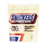 Mars Protein - Snickers White Protein Powder
