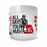 5% Nutrition - Rich Piana All Day you May (30 serv) (old version)
