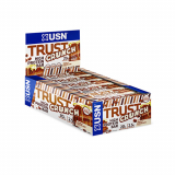 Usn - Trust Crunch Bars