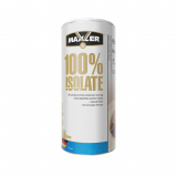 Maxler 100% Isolate (450g) (25% OFF - short exp. date)