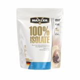 Maxler 100% Isolate (900g) (25% OFF - short exp. date)
