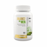 Maxler - Balance for Men (90 softgels)