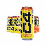 Cellucor - C4 Energy Drink