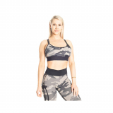 Better Bodies - Gym Sports Bra (Tactical Camo)