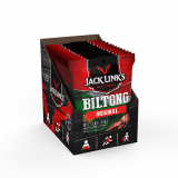 Jack Link's Biltong (12x25g) (25% OFF - short exp. date)