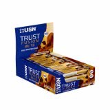 Usn - Trust Fusion Bar (15x55g)