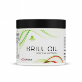 Peak - Krill Oil (120 Caps)