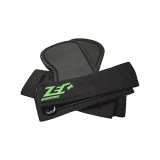 Zec+ Sportswear - Lifting Grip (Black)