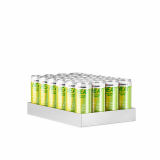 Nutramino - HEAT Energy Drink (24x330ml) high caffeine