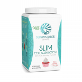 Sunwarrior - Slim Collagen Booster (750g)