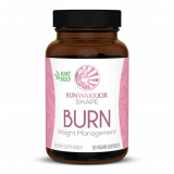 Sunwarrior - Shape Burn (30 caps)